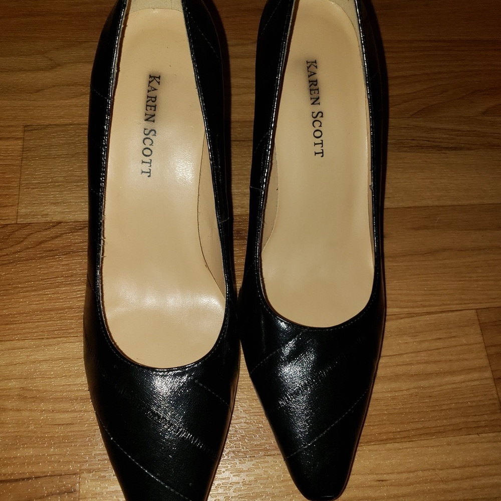 💠3_$30💠Karen Scott Clancy Pumps